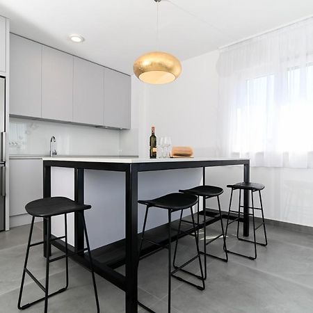 Apartment Laura, Free Parking, Balcony, 4 Ppl Trogir Luaran gambar